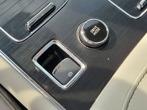 Used 2025 Lincoln Aviator Reserve w/ Illumination Package RWD image 28