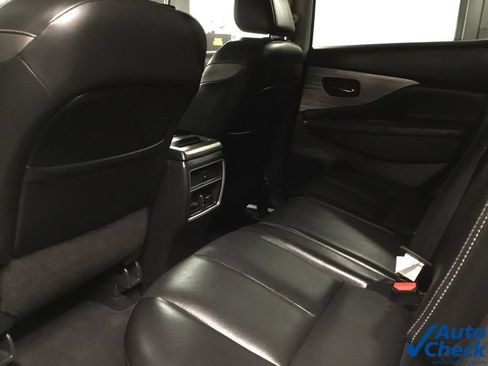 Used 2017 Nissan Murano SL AWD/4WD image 29