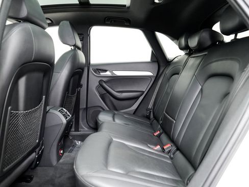 Used 2018 Audi Q3 2.0T Premium image 24