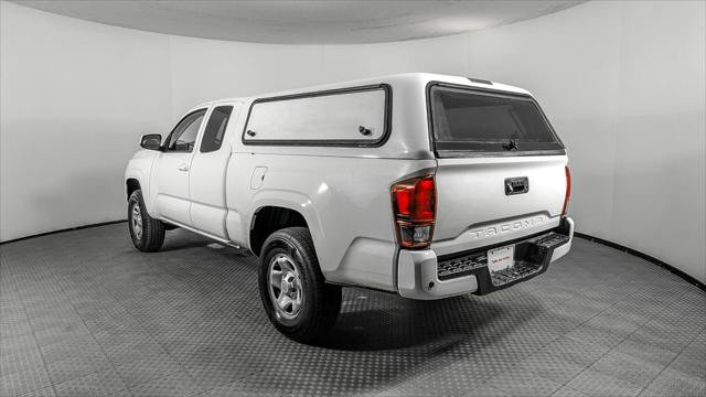 Used 2021 Toyota Tacoma SR RWD image 4