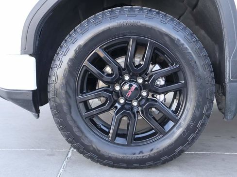 Used 2023 GMC Sierra 1500 Elevation image 6