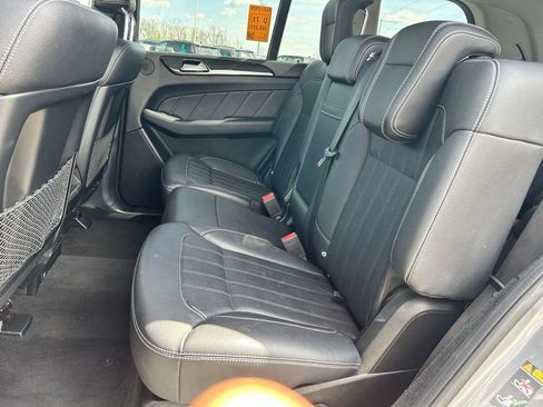 Used 2016 Mercedes-Benz GL 320 BlueTEC 4MATIC image 15