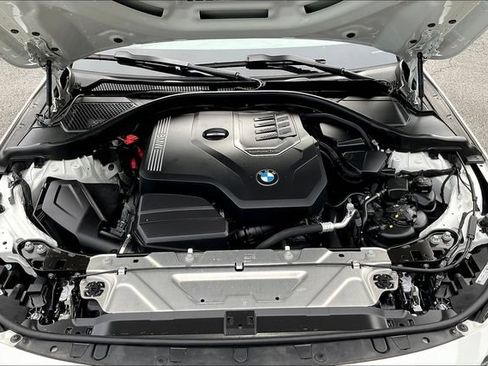 Used 2023 BMW X5 M50i w/ Executive Package AWD/4WD image 32