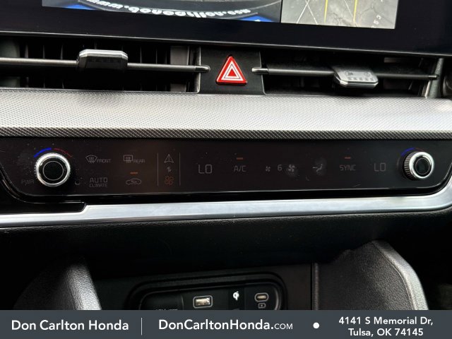 Used 2024 Kia Sportage SX FWD image 20