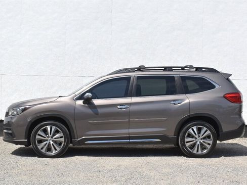 Used 2022 Subaru Ascent Touring AWD/4WD image 9