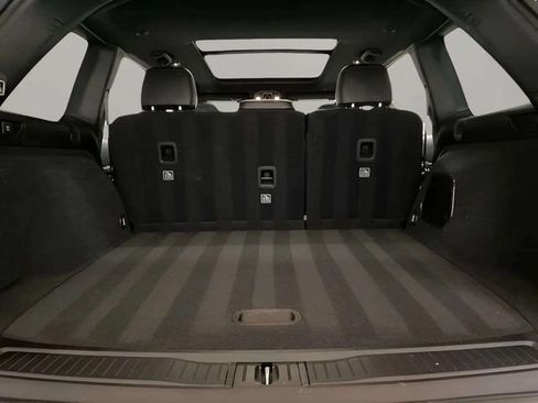 Used 2023 Jeep Grand Cherokee Trailhawk w/ Advanced Protech Group II AWD/4WD image 82