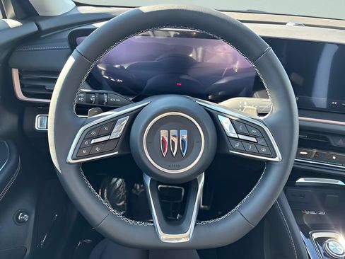 New 2026 Buick Envision Sport Touring AWD/4WD image 14