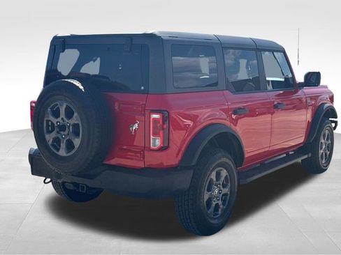 Used 2024 Ford Bronco Big Bend image 9