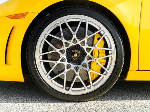 Used 2009 Lamborghini Gallardo LP 560-4 AWD/4WD image 12