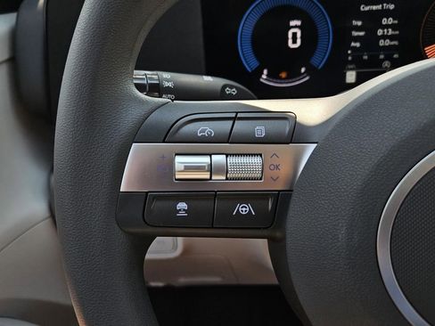 New 2026 Hyundai Kona SE FWD image 31