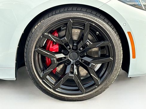 Used 2025 BMW M440i Coupe w/ Premium Package RWD image 27