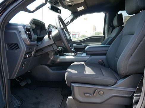 New 2026 Ford F150 XLT w/ Equipment Group 302A MID AWD/4WD image 9