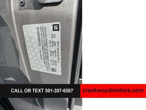 Used 2015 Chevrolet Corvette Z06 w/ 2LZ Preferred Equipment Group RWD image 14