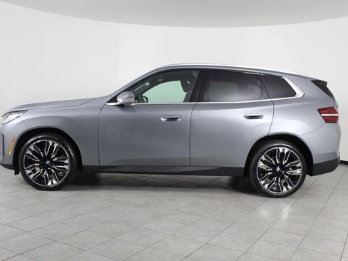 New 2026 BMW X3 xDrive30 w/ Convenience Package image 2