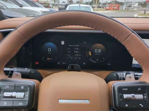 New 2026 Hyundai Palisade Calligraphy image 34