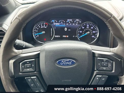 Used 2020 Ford Expedition Max King Ranch w/ Cargo Package image 20