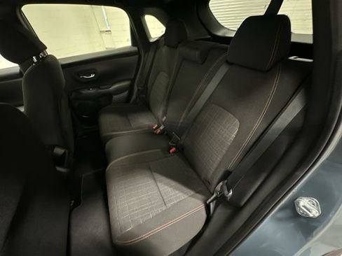 Used 2025 Honda HR-V Sport image 15