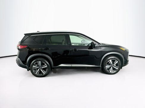 Used 2023 Nissan Rogue SL w/ SL Premium Package FWD image 10
