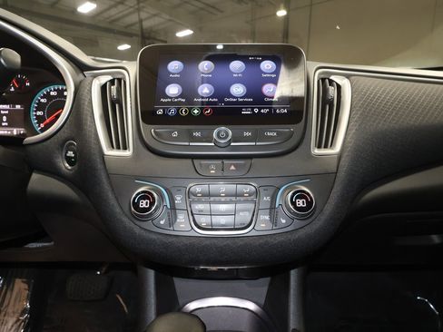 Certified 2025 Chevrolet Malibu LT image 16