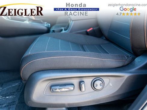 Used 2026 Honda CR-V TrailSport image 25