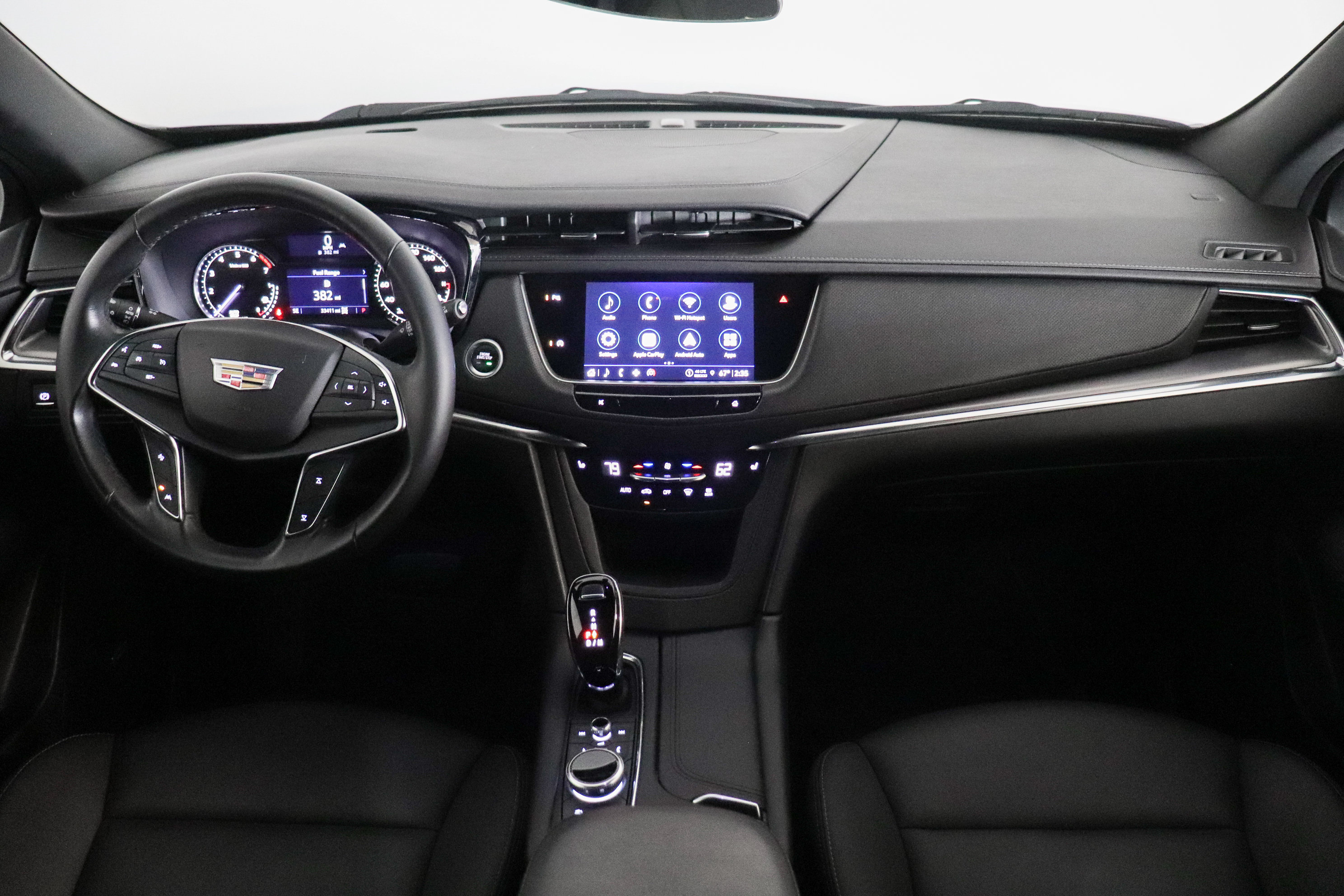Used 2023 Cadillac XT5 Luxury AWD/4WD image 26