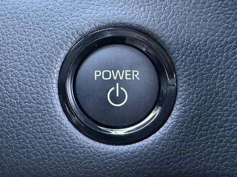 New 2026 Toyota Tundra Limited image 19