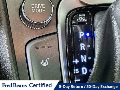 Certified 2023 Hyundai Kona N Line w/ Cargo Package image 22