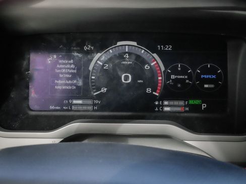 Used 2026 Toyota Tundra TRD Pro image 21