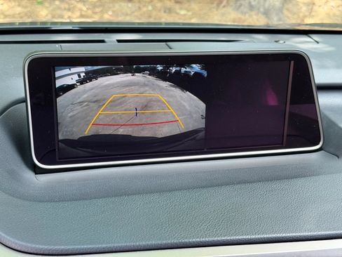Used 2017 Lexus RX 350 FWD image 22