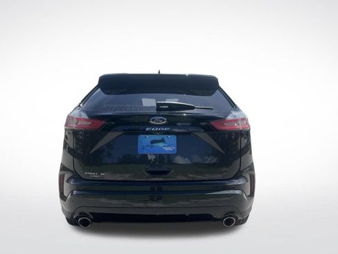 Used 2021 Ford Edge ST-Line FWD image 7