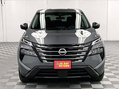 New 2025 Nissan Rogue S image 16