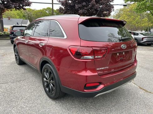 Used 2020 Kia Sorento EX AWD/4WD image 5