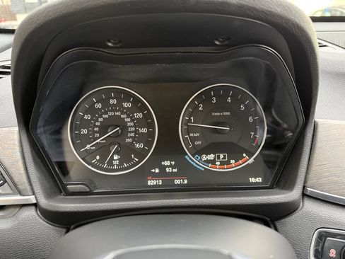 Used 2016 BMW X1 xDrive28i AWD/4WD image 25