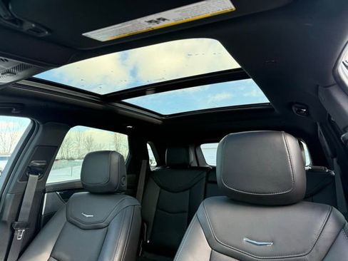 New 2026 Cadillac XT5 Premium Luxury w/ Driver Assist Package image 25