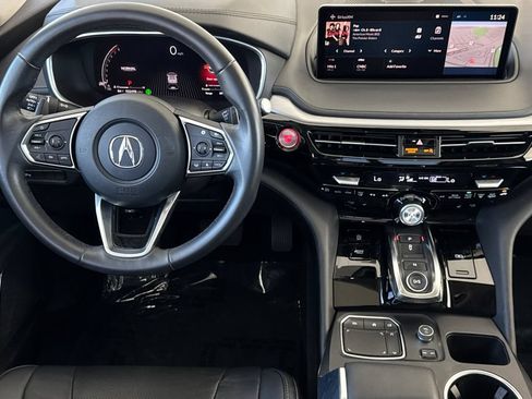 Certified 2024 Acura MDX FWD w/ Technology Package image 18