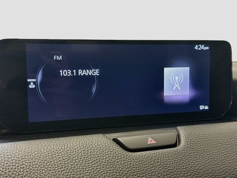 Used 2024 MAZDA CX-90 Plug-In Hybrid w/ Preferred AWD/4WD image 21