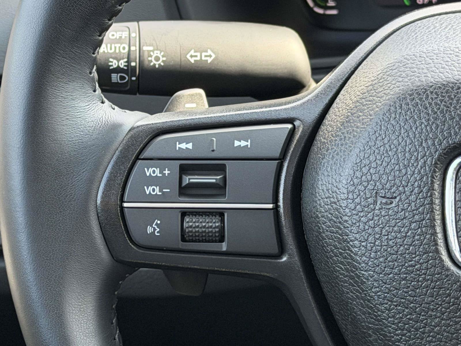Certified 2026 Honda Accord EX-L image 40