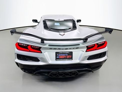 New 2026 Chevrolet Corvette Z06 image 32