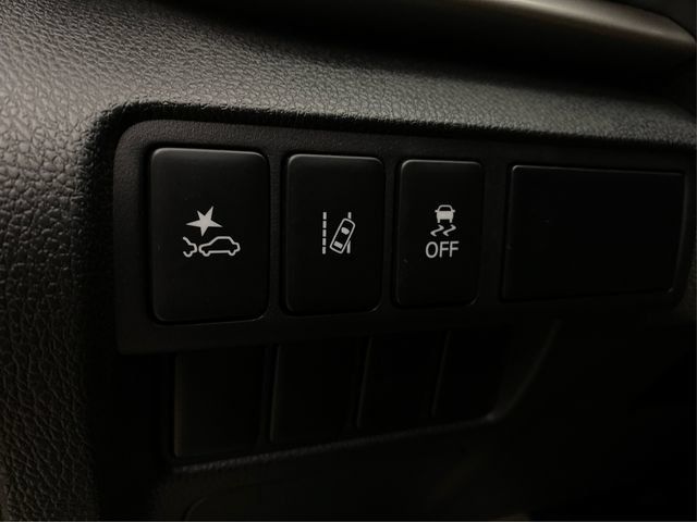 Used 2023 Mitsubishi Eclipse Cross LE AWD/4WD image 23