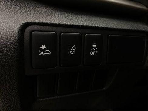 Used 2023 Mitsubishi Eclipse Cross LE AWD/4WD image 23