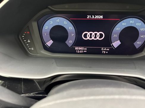 Used 2020 Audi Q3 2.0T Premium w/ Convenience Package image 59