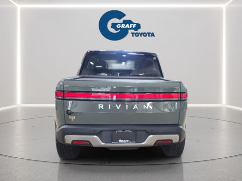 Used 2022 Rivian R1T Launch Edition AWD/4WD image 5