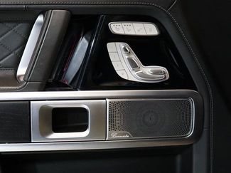 Used 2022 Mercedes-Benz G 550 video 3