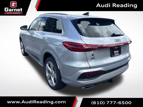 New 2026 Audi Q5 Premium Plus AWD/4WD image 3