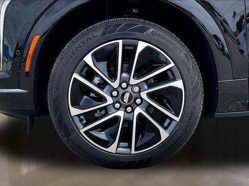 New 2026 Cadillac Optiq Sport 1 RWD image 12