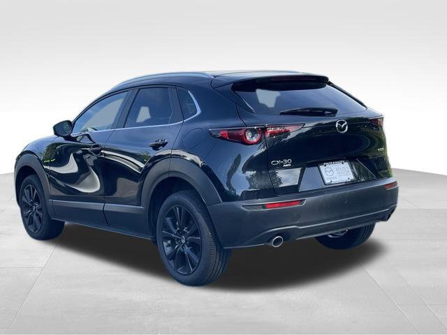 Used 2024 MAZDA CX-30 AWD 2.5 S w/ Select Sport Pkg image 5