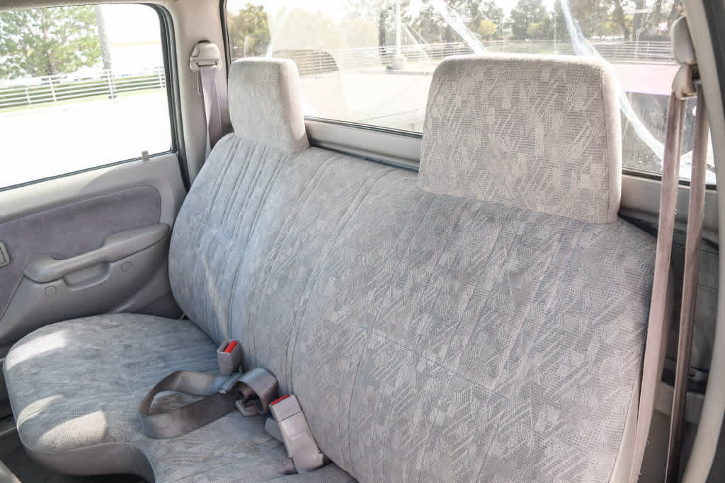 Used 2002 Toyota Tacoma PreRunner w/ Enhancement Pkg RWD image 16
