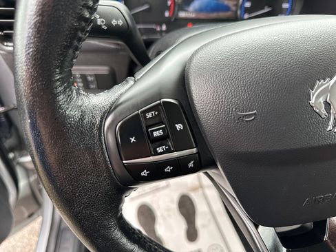 Used 2021 Ford Bronco Sport Outer Banks image 19