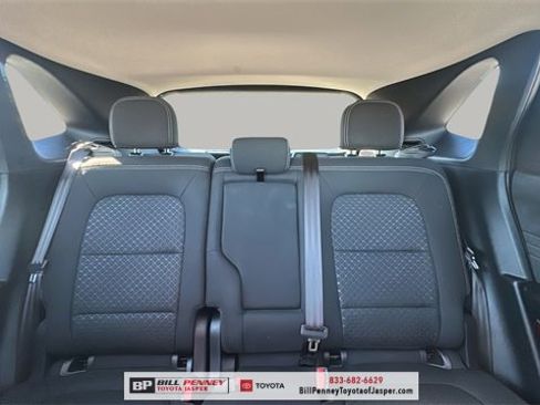 Used 2025 Ford Escape Active w/ Tech Pack #1 image 17