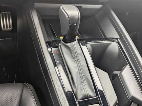 Used 2025 Honda Accord Sport image 12